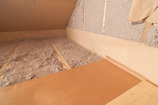 Best Insulation for Specific Applications in Pembroke Pines, FL